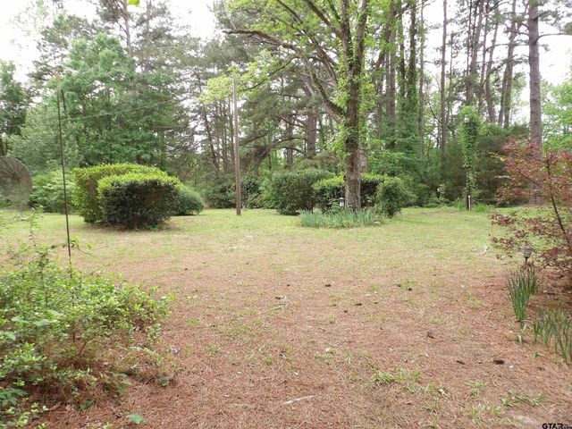 7538 N FM 2022, Grapeland, TX 75844