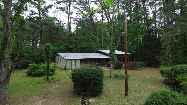 7538 N FM 2022, Grapeland, TX 75844