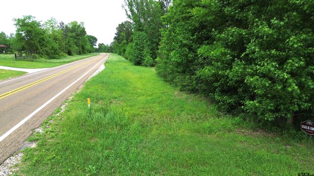 7538 N FM 2022, Grapeland, TX 75844