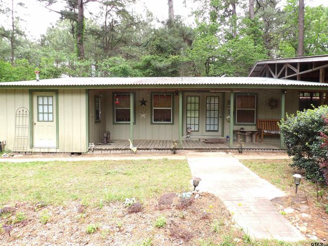 7538 N FM 2022, Grapeland, TX 75844