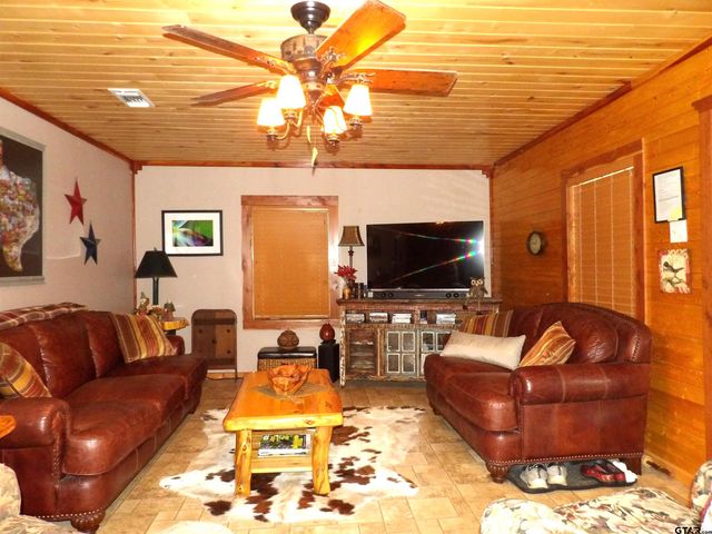 7538 N FM 2022, Grapeland, TX 75844