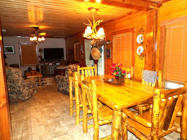 7538 N FM 2022, Grapeland, TX 75844