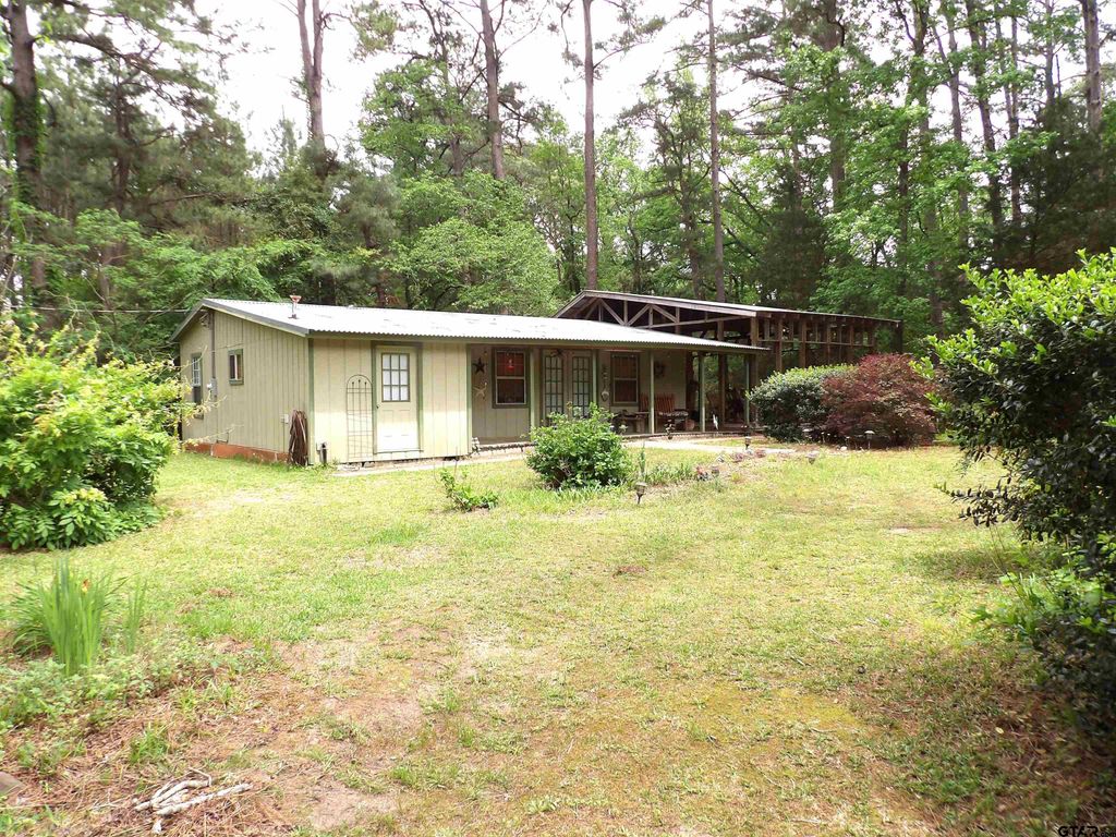 7538 N FM 2022, Grapeland, TX 75844