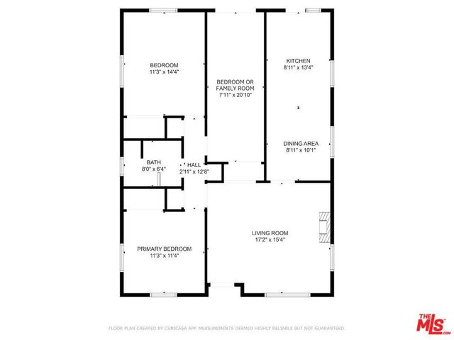 2558 Torrance Boulevard, Torrance, CA 90503