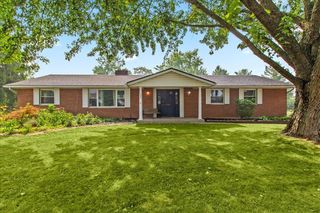 1308 Ponderosa Court 1308 Ponderosa Court, Fairborn, OH 45324