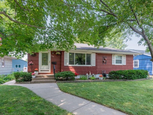 6708 Sheridan Avenue S, Richfield, MN 55423