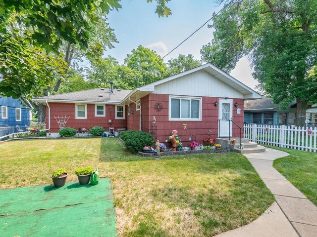 6708 Sheridan Avenue S, Richfield, MN 55423
