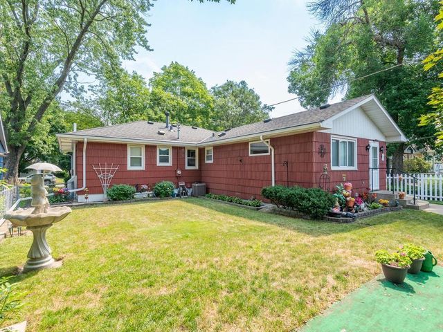6708 Sheridan Avenue S, Richfield, MN 55423