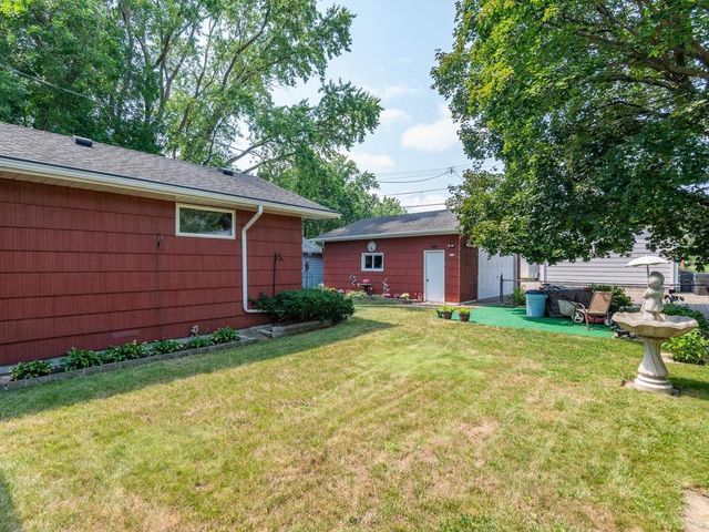 6708 Sheridan Avenue S, Richfield, MN 55423