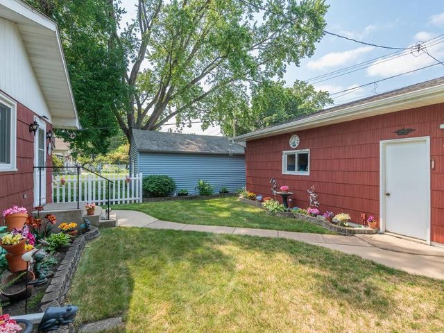 6708 Sheridan Avenue S, Richfield, MN 55423
