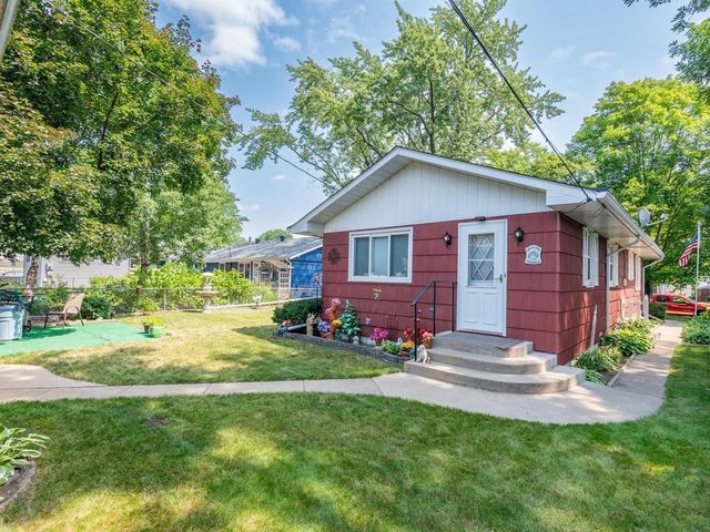 6708 Sheridan Avenue S, Richfield, MN 55423