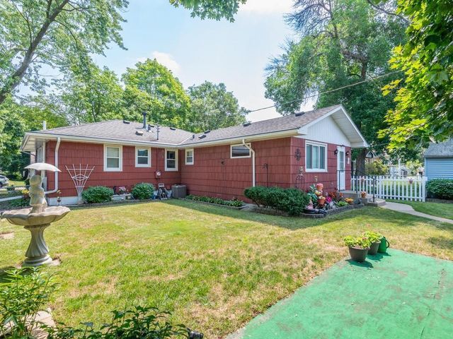 6708 Sheridan Avenue S, Richfield, MN 55423