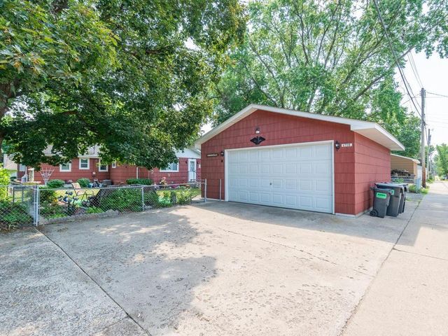 6708 Sheridan Avenue S, Richfield, MN 55423