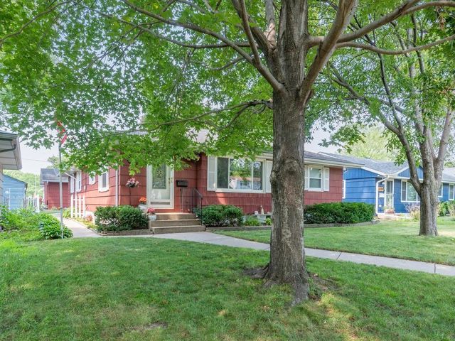 6708 Sheridan Avenue S, Richfield, MN 55423