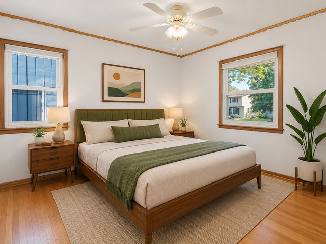 6708 Sheridan Avenue S, Richfield, MN 55423