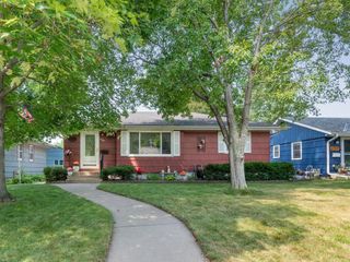 6708 Sheridan Avenue S, Richfield, MN 55423