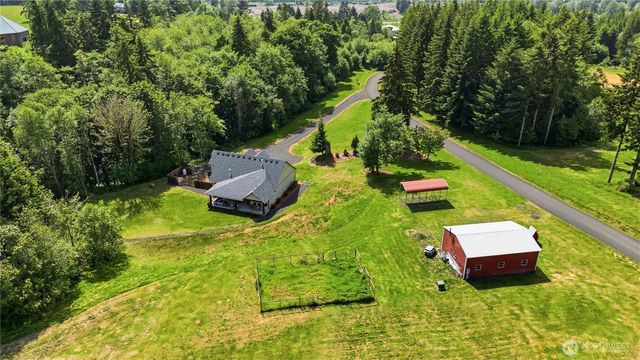 30 Forest Heights, Cathlamet, WA 98612