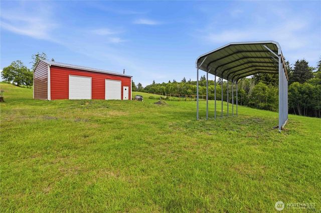 30 Forest Heights, Cathlamet, WA 98612