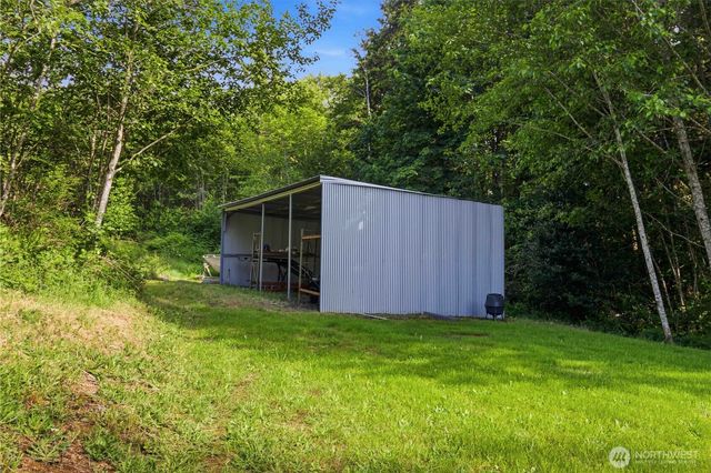 30 Forest Heights, Cathlamet, WA 98612