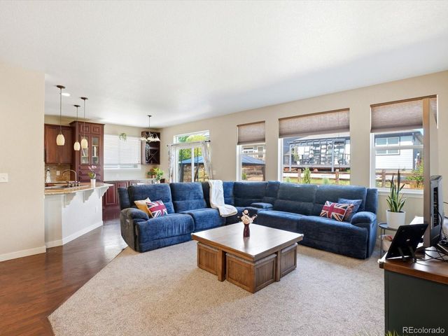 14119 W 89th Loop, Arvada, CO 80005