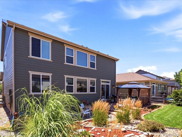 14119 W 89th Loop, Arvada, CO 80005