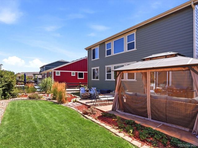 14119 W 89th Loop, Arvada, CO 80005