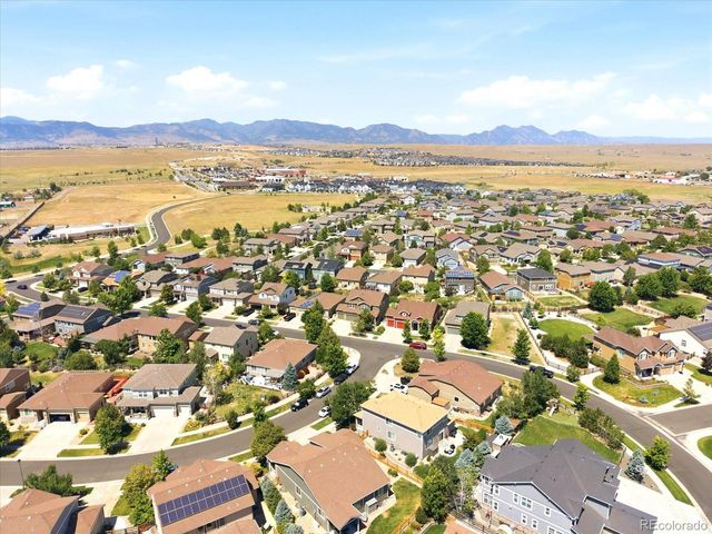 14119 W 89th Loop, Arvada, CO 80005