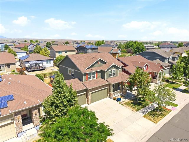 14119 W 89th Loop, Arvada, CO 80005