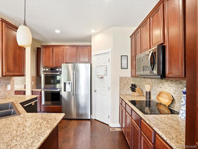 14119 W 89th Loop, Arvada, CO 80005