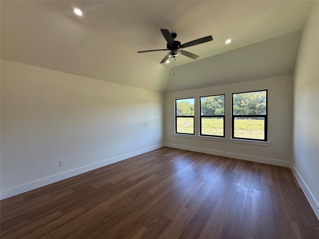 1033 Salvation Drive, Weatherford, TX 76088