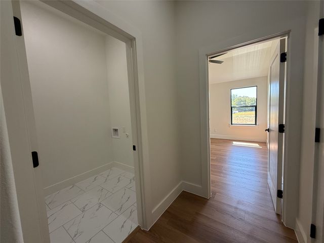 1033 Salvation Drive, Weatherford, TX 76088