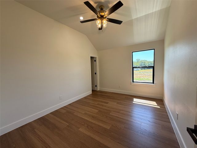 1033 Salvation Drive, Weatherford, TX 76088
