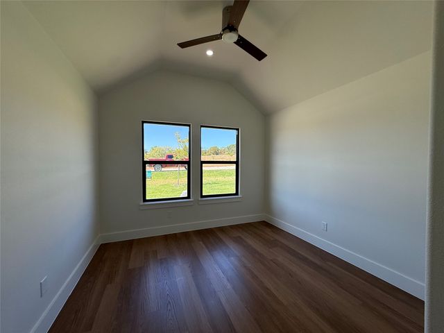 1033 Salvation Drive, Weatherford, TX 76088
