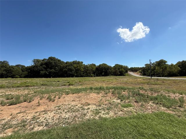 1033 Salvation Drive, Weatherford, TX 76088