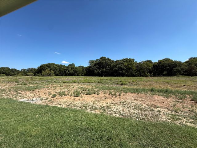 1033 Salvation Drive, Weatherford, TX 76088