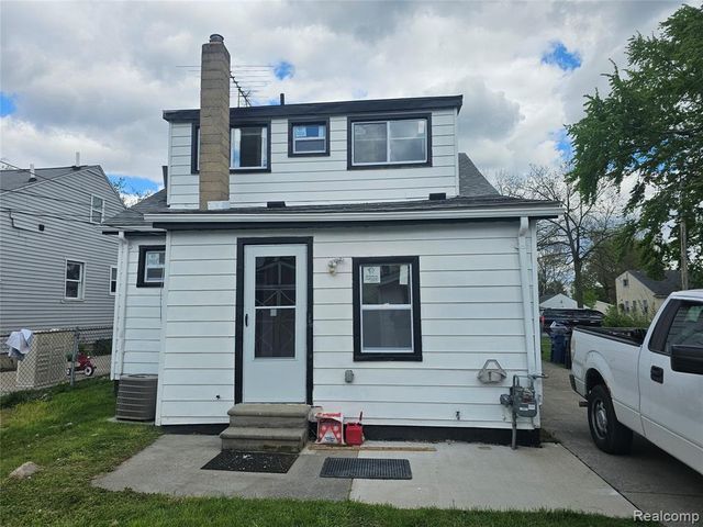 15369 Leona Drive, Redford, MI 48239