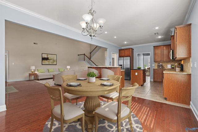 107 Autumn Haven Lane, Madison, AL 35758