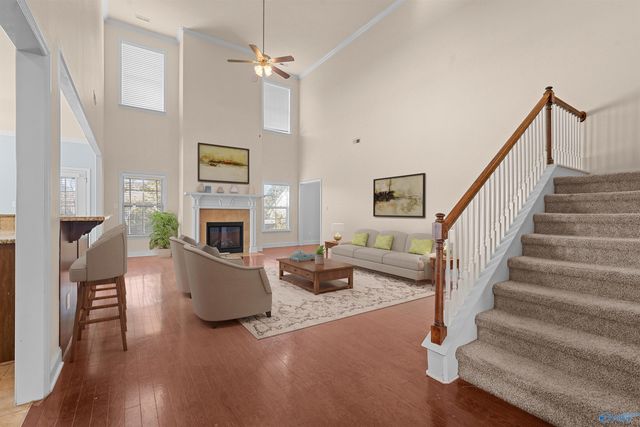 107 Autumn Haven Lane, Madison, AL 35758