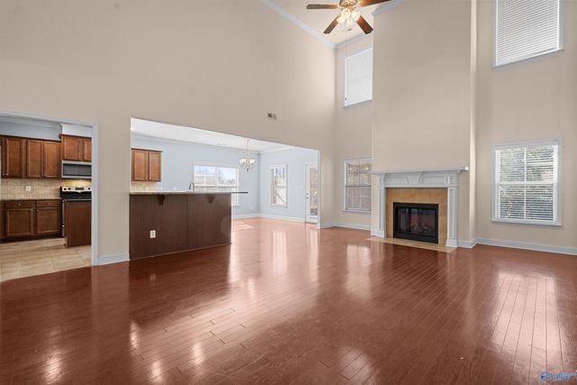 107 Autumn Haven Lane, Madison, AL 35758