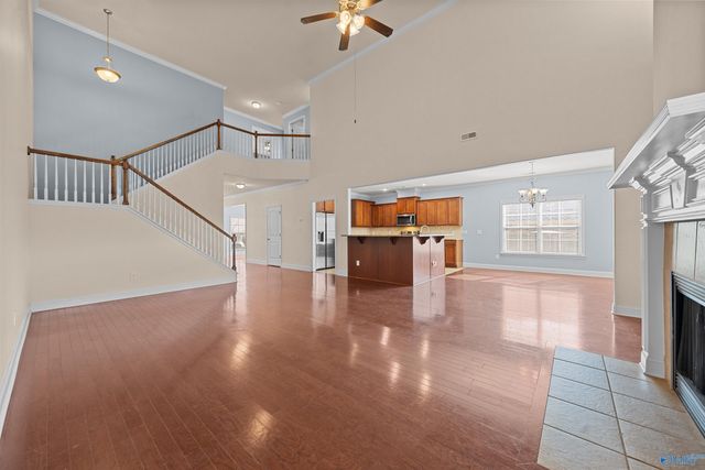 107 Autumn Haven Lane, Madison, AL 35758