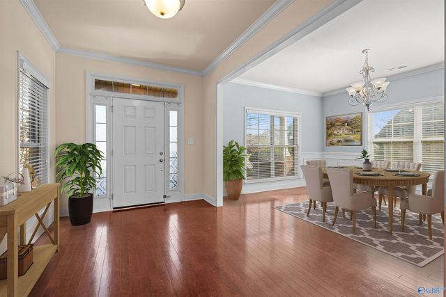 107 Autumn Haven Lane, Madison, AL 35758