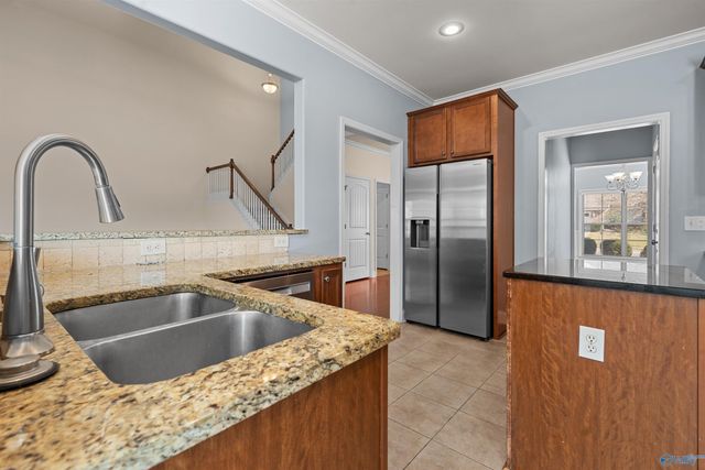 107 Autumn Haven Lane, Madison, AL 35758