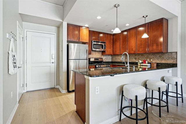 1975 N Grant Street 810, Denver, CO 80203