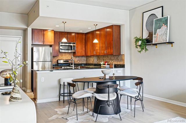 1975 N Grant Street 810, Denver, CO 80203