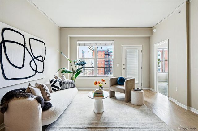 1975 N Grant Street 810, Denver, CO 80203