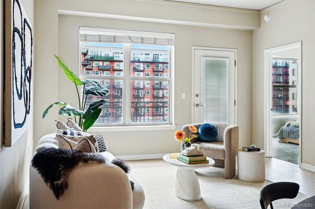 1975 N Grant Street 810, Denver, CO 80203