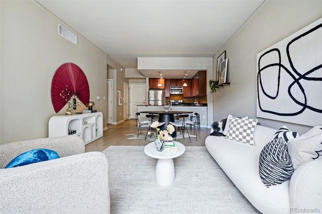 1975 N Grant Street 810, Denver, CO 80203