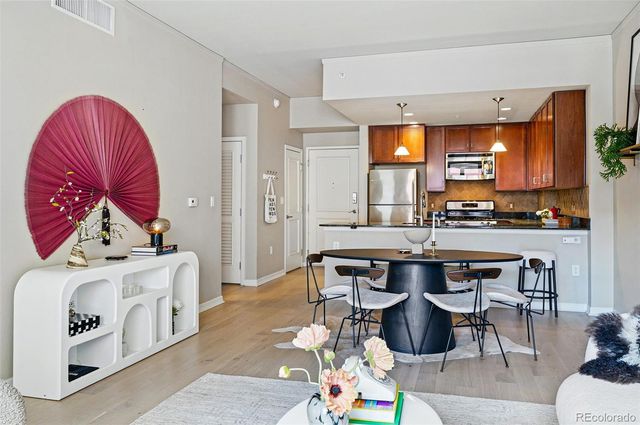 1975 N Grant Street 810, Denver, CO 80203