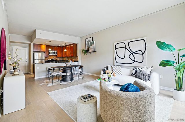 1975 N Grant Street 810, Denver, CO 80203