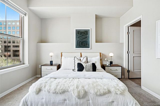 1975 N Grant Street 810, Denver, CO 80203